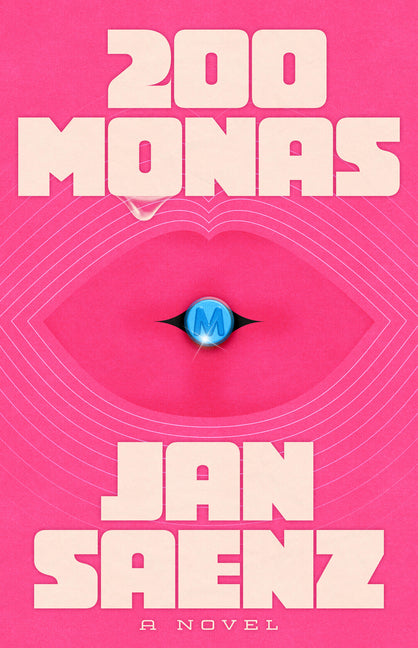 Book cover for 200 Monas