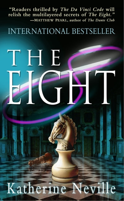 Book cover for Ocho = The Eight