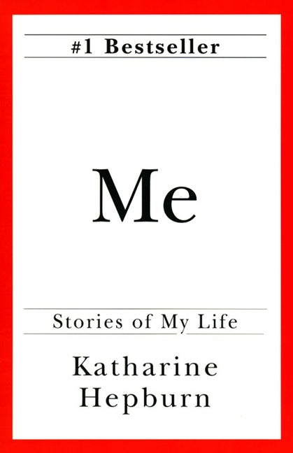 Book cover for Me: Stories of My Life