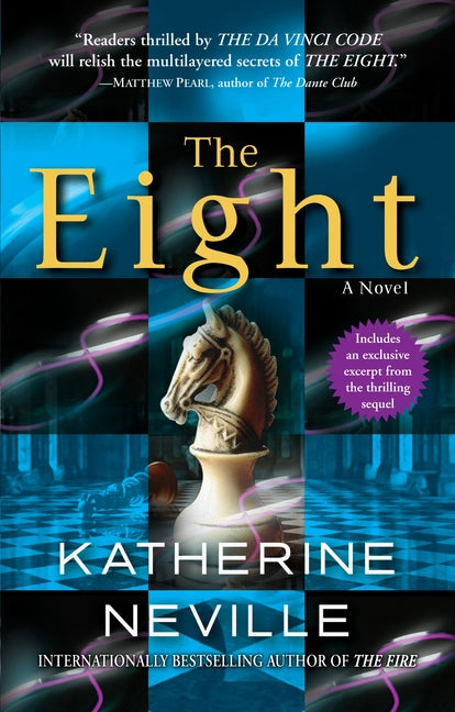 Book cover for Ocho = The Eight