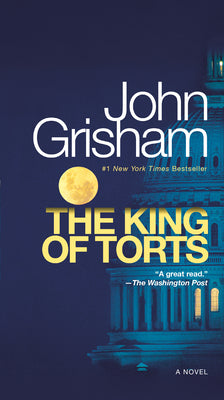 Book cover for The King of Torts