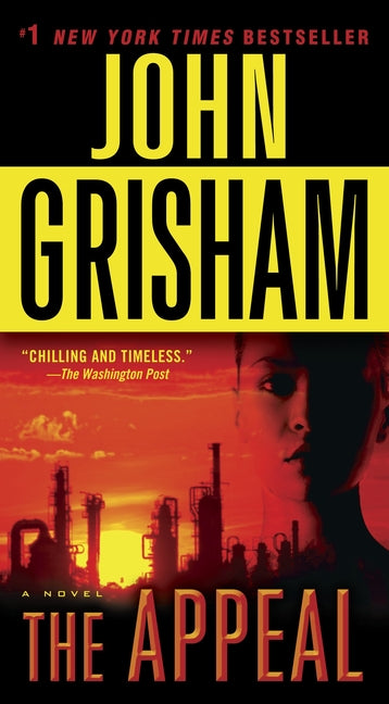 Book cover for Appeal