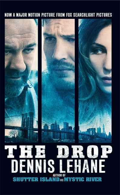Book cover for Drop