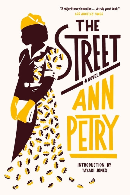 Book cover for The Street