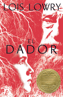 Book cover for El Dador: The Giver (Spanish Edition), a Newbery Award Winner