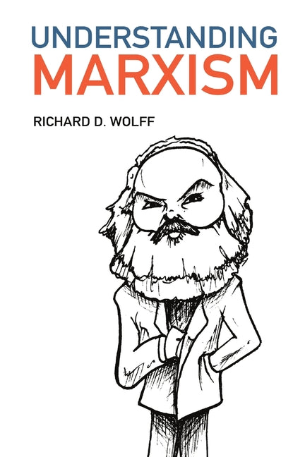 Book cover for Understanding Marxism