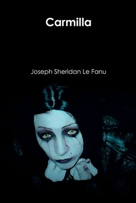 Book cover for Carmilla