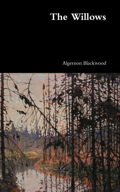 Book cover for Willows