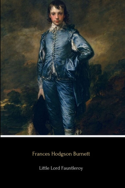 Book cover for Little Lord Fauntleroy [With Charm Necklace]