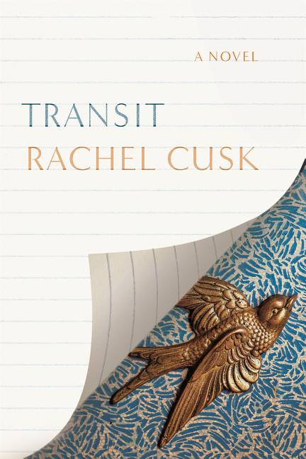 Book cover for Transit