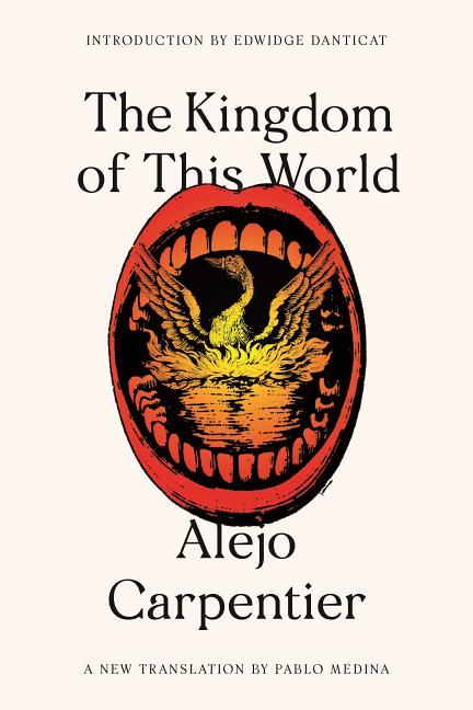 Book cover for Kingdom of This World