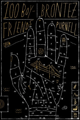 Book cover for 100 Boyfriends