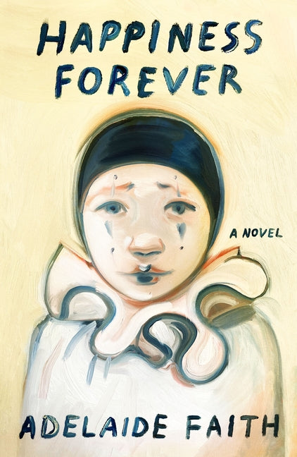 Book cover for Happiness Forever