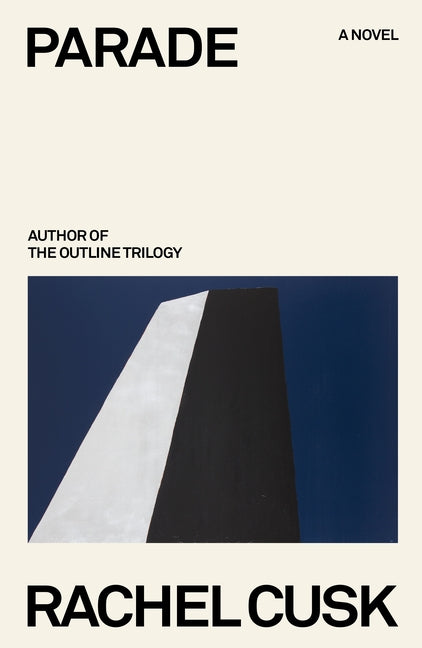 Book cover for Parade