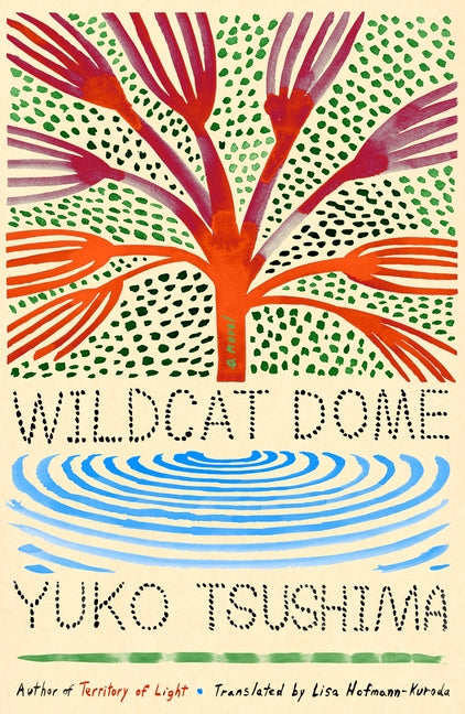 Book cover for Wildcat Dome