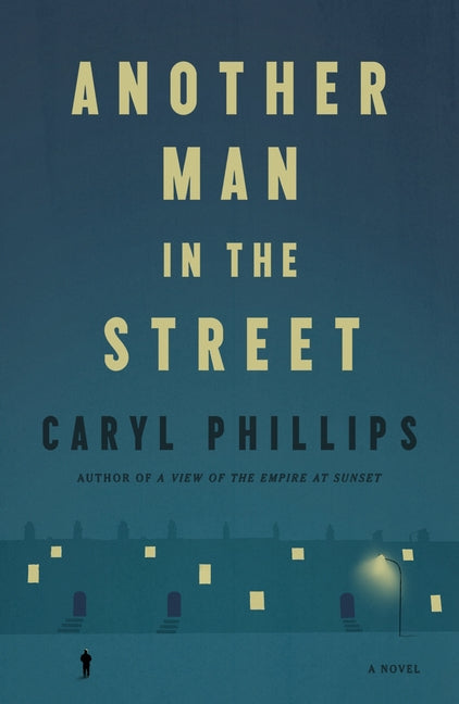 Book cover for Another Man in the Street
