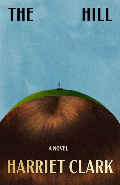 Book cover for Hill