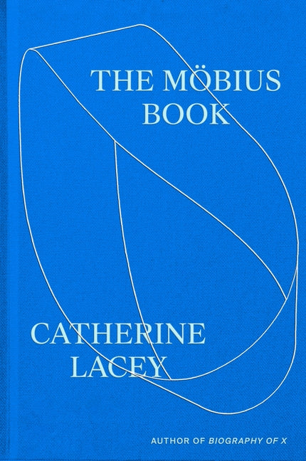 Book cover for Möbius Book