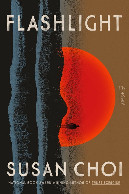 Book cover for Flashlight