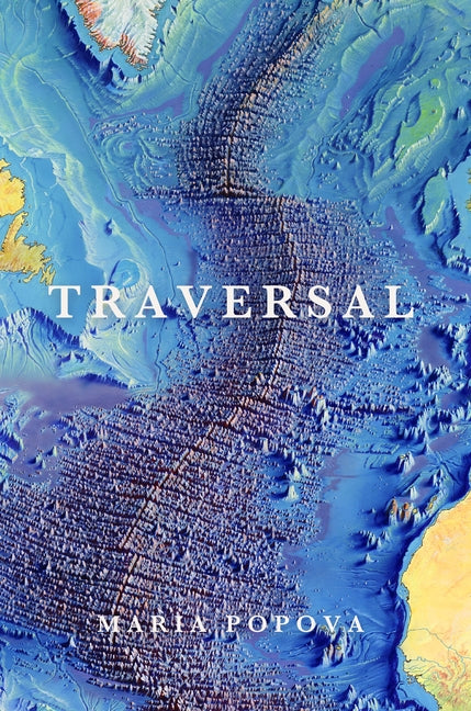Book cover for Traversal