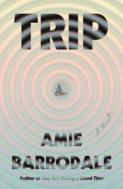 Book cover for Trip