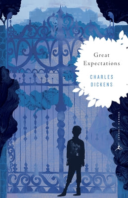 Book cover for Great Expectations