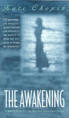 Book cover for Awakening