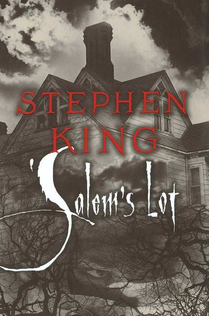 Book cover for Salem's Lot