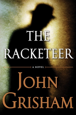 Book cover for The Racketeer