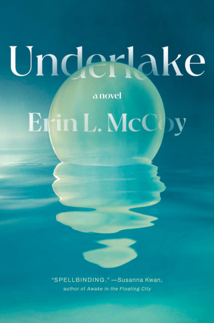 Book cover for Underlake