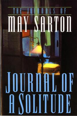 Book cover for Journal of a Solitude