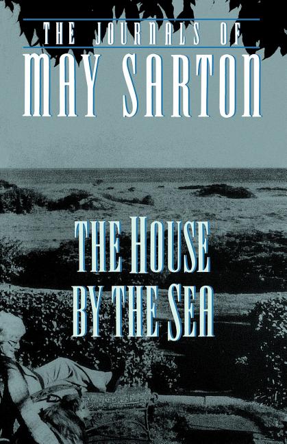 Book cover for The House by the Sea