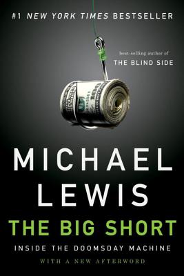Book cover for The Big Short: Inside the Doomsday Machine