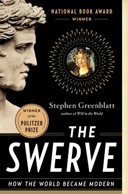 Book cover for The Swerve: How the World Became Modern