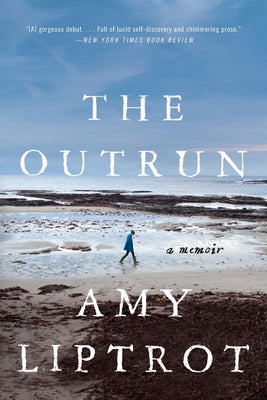 Book cover for The Outrun: A Memoir