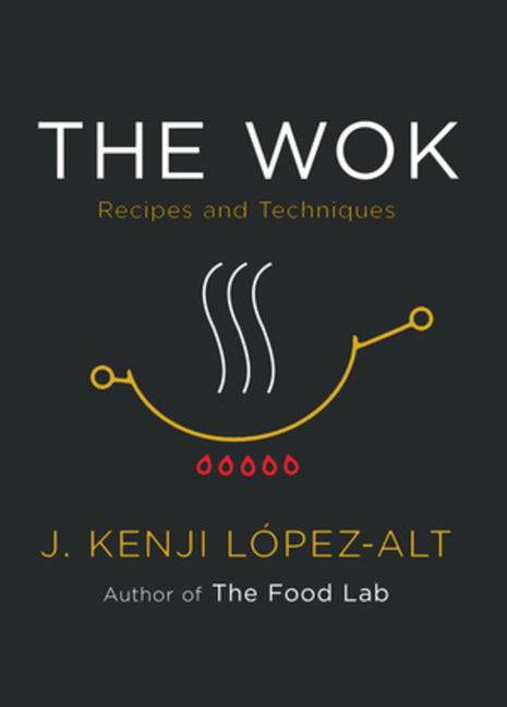 Book cover for Wok: Recipes and Techniques