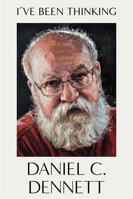 Book cover for I've Been Thinking