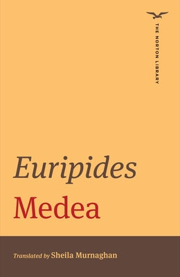 Book cover for Medea