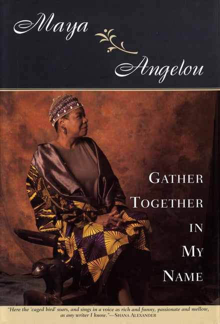 Book cover for Gather Together in My Name