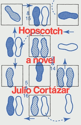Book cover for Hopscotch