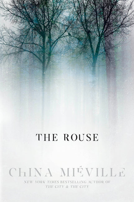 Book cover for Rouse