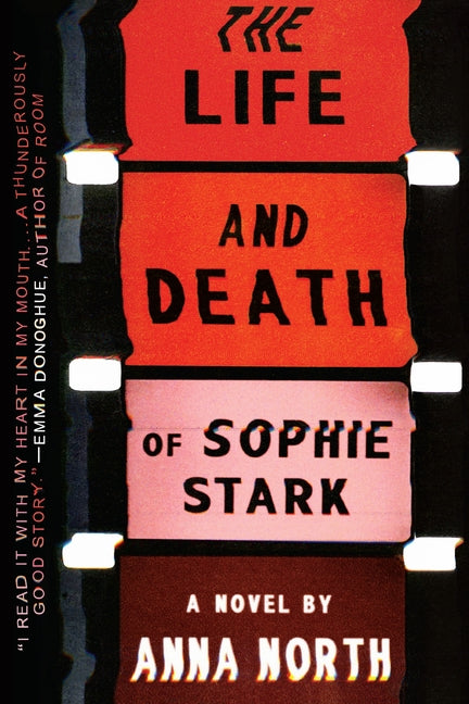 Book cover for Life and Death of Sophie Stark