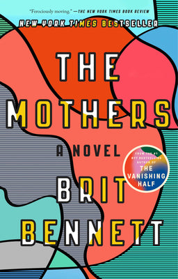 Book cover for The Mothers