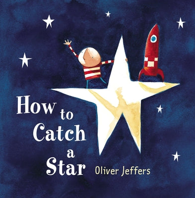 Book cover for How to Catch a Star