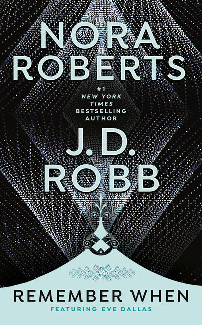 Book cover for Remember When