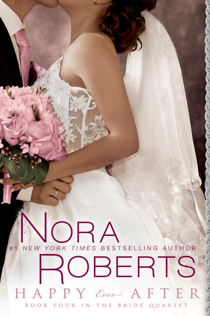 Book cover for Happy Ever After