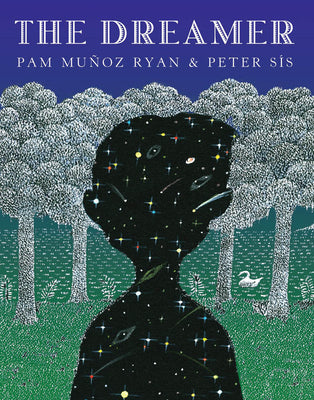 Book cover for The Dreamer
