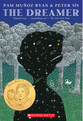 Book cover for The Dreamer