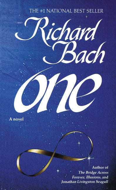 Book cover for One