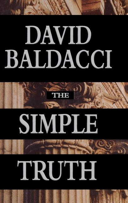 Book cover for Simple Truth